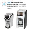 Baby Brezza Formula Pro Mini Bundle Automatic Bottle Maker view 2