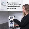 Baby Brezza Formula Pro Mini Bundle Automatic Bottle Maker view 3
