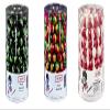 300 Kfa Lollipop Mix: Fizzy, Cola, and Fruit Ball Lollipops, 17 g Each, Individually Wrapped view 1