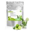 Luxofit STRONG FLAVOUR SHOT Low-Calorie Flavor Powder, Caipirinha view 1
