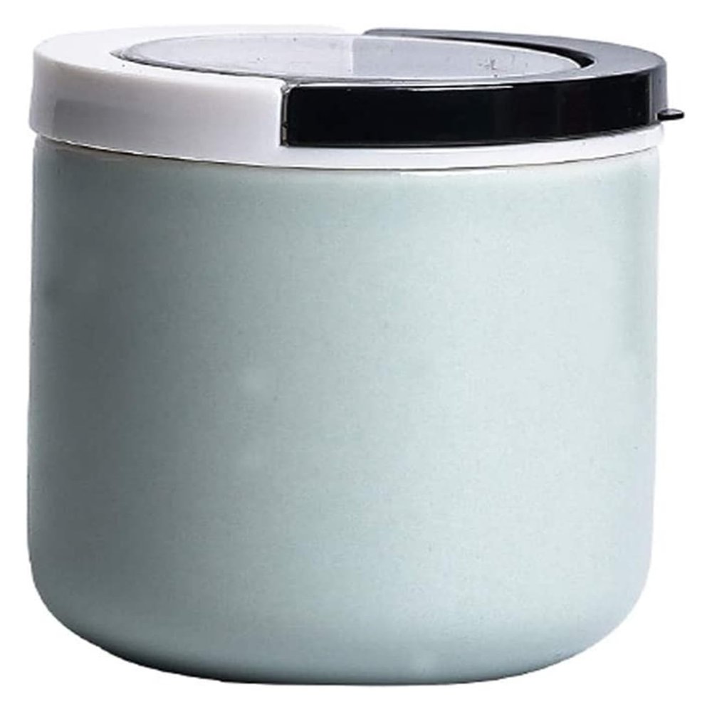 Pet Ash Box, Small Ceramic Memorial Urn