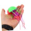 OSALADI 3-Piece Artificial Jellyfish Aquarium Decoration view 2