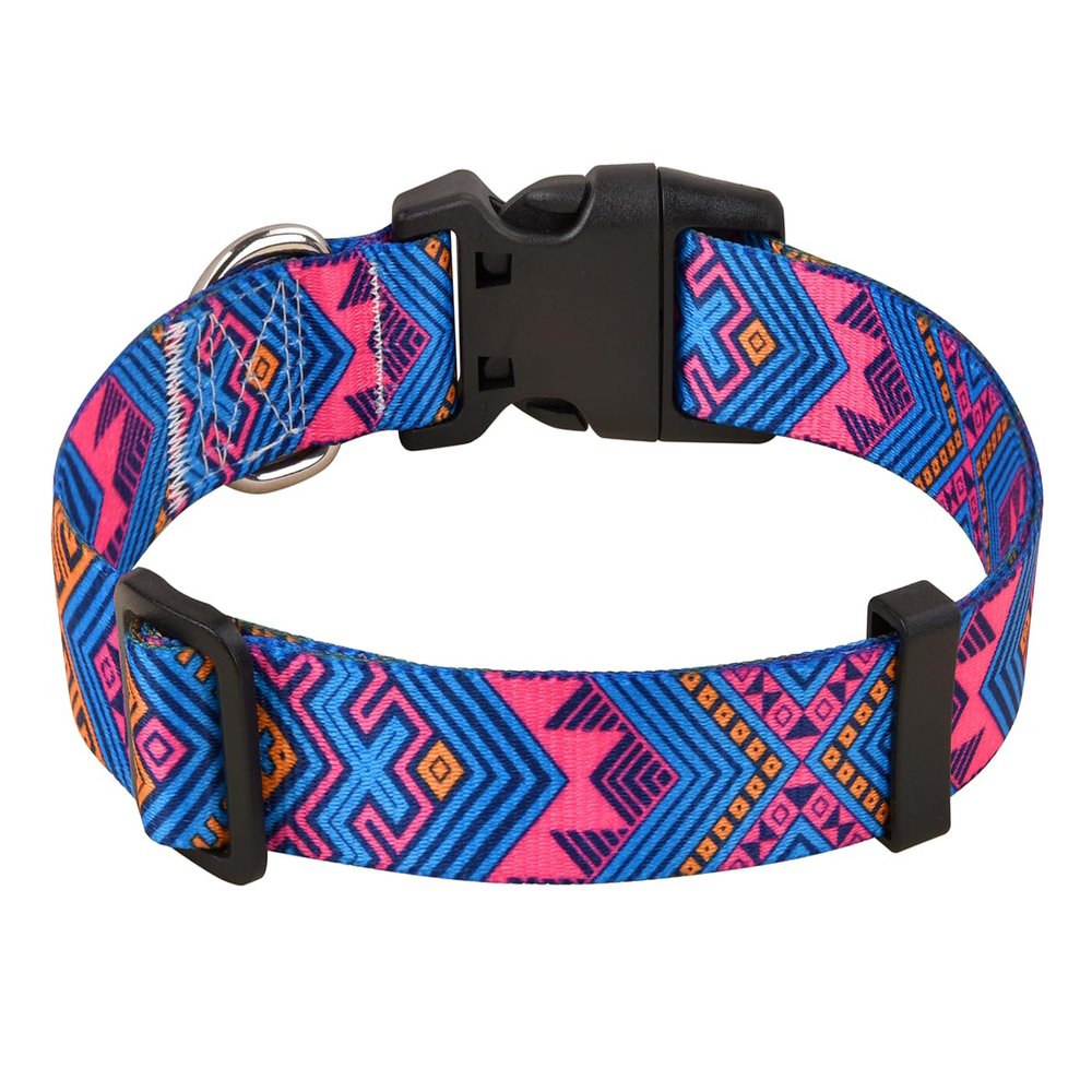 MarukoPet Adjustable Dog Collar