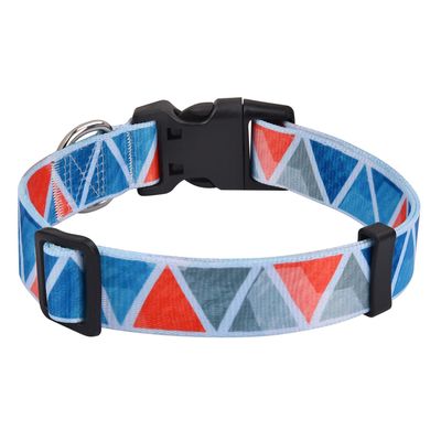 MarukoPet Adjustable Dog Collar