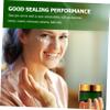 12-Pack Empty 30 g Glass Cream Jars for Face Cream and Cosmetics view 2
