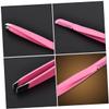 Beavorty 12-Piece Eyebrow and Eyelash Tools Set for Precise Styling and Eyelash Application view 2