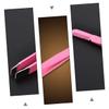 Beavorty 12-Piece Eyebrow and Eyelash Tools Set for Precise Styling and Eyelash Application view 3