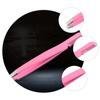 Beavorty 12-Piece Eyebrow and Eyelash Tools Set for Precise Styling and Eyelash Application view 4