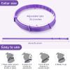 XoeLLe Calming Collar for Dogs, 2 Pack view 3