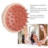 Sonew 2-Pack Silicone Scalp Massagers view 2