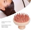 Sonew 2-Pack Silicone Scalp Massagers view 3