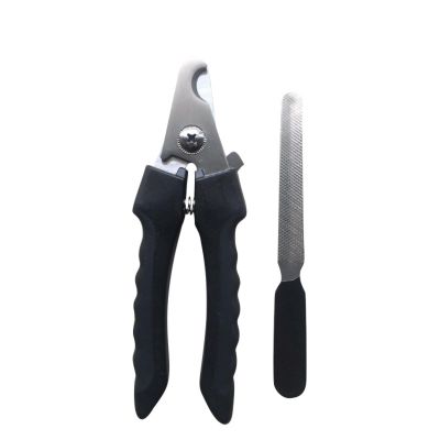 VIDECOR Dog Nail Clippers for Small, Medium, and Large Breeds