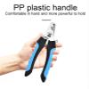 VIDECOR Dog Nail Clippers for Small, Medium, and Large Breeds view 4