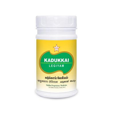 SKM Kadukkai Legiyam 100 g, Regular