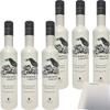 usy Bundle: L'Estornell Arbequina Extra Virgin Olive Oil, 6-Pack (6 x 500 mL Bottles) + usy Block view 1