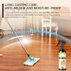 Natural Micromolecular Beeswax Spray view 3