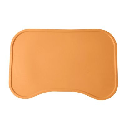 TITA-DONG Pet Feeding Mat for Dogs and Cats, Waterproof and Non-Slip