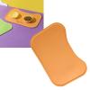 TITA-DONG Pet Feeding Mat for Dogs and Cats, Waterproof and Non-Slip view 2