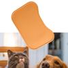 TITA-DONG Pet Feeding Mat for Dogs and Cats, Waterproof and Non-Slip view 4