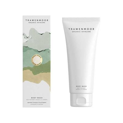 Trawenmoor Body Wash