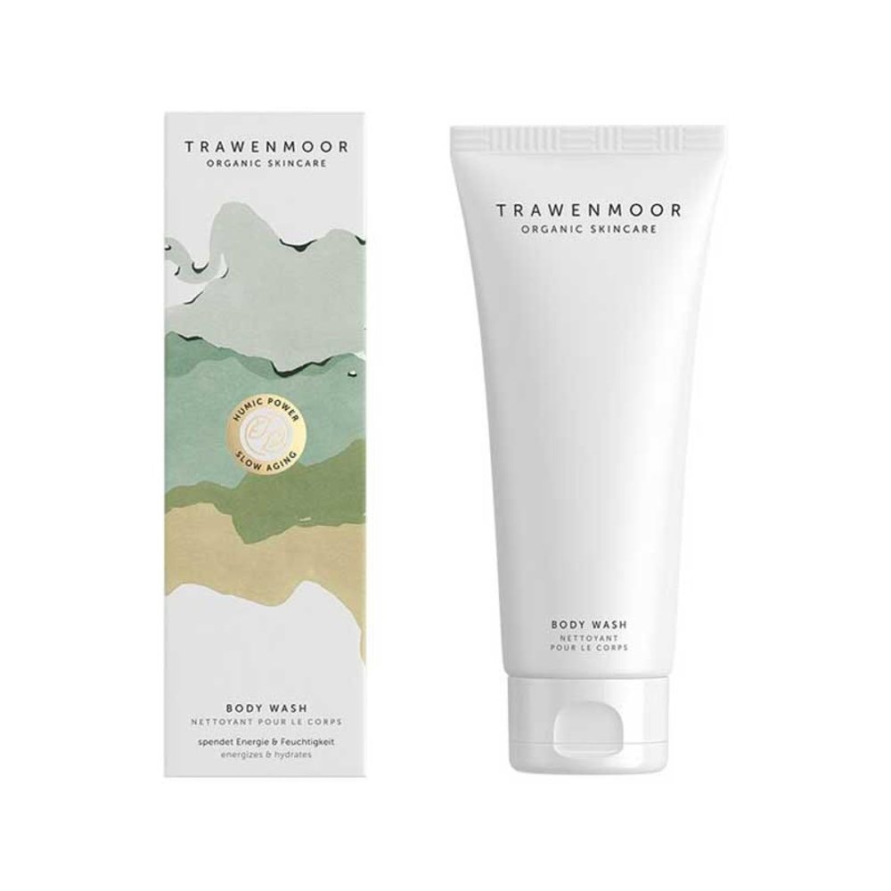 Trawenmoor Body Wash