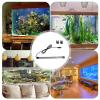 Aquarium LED Light for Plants view 4