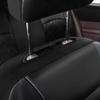SYPPCH Car Seat Cover Set for Hyundai ix35 2018-2023, Breathable Non-Slip Leather view 3