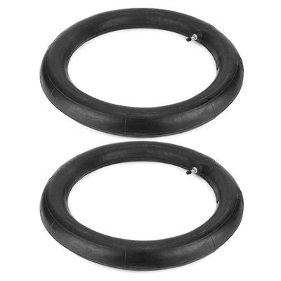 1 Pair 2.50/2.75-10 Rubber Inner Tubes for PW50