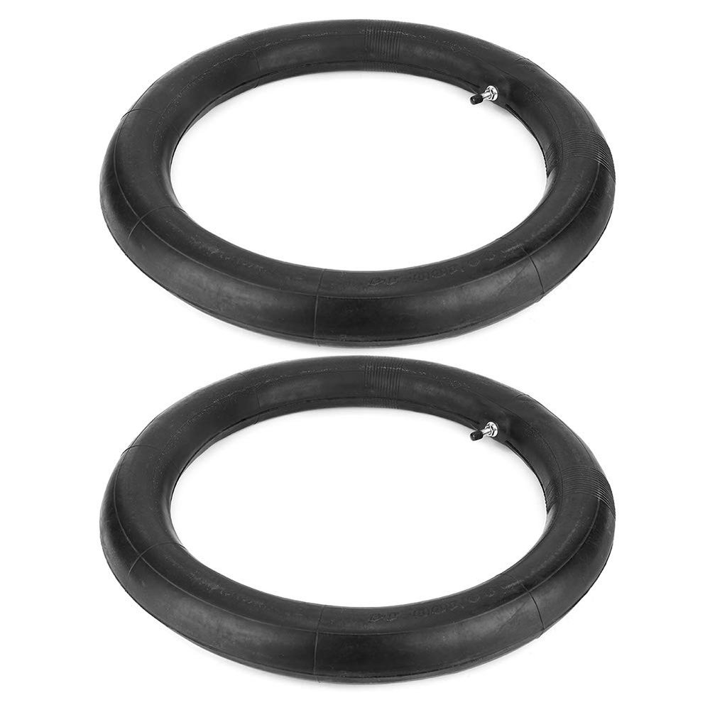 1 Pair 2.50/2.75-10 Rubber Inner Tubes for PW50
