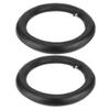 1 Pair 2.50/2.75-10 Rubber Inner Tubes for PW50 view 1