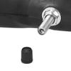 1 Pair 2.50/2.75-10 Rubber Inner Tubes for PW50 view 2