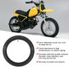 1 Pair 2.50/2.75-10 Rubber Inner Tubes for PW50 view 3