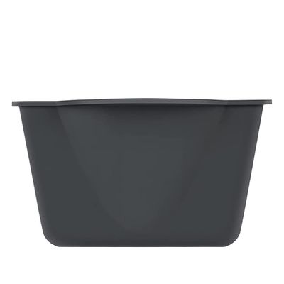 KAnduo M Rear Center Console Storage Box for Tesla Model Y/3/S (Model Y)