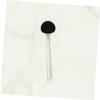 minkissy Bath Brush for Home, Bathroom Handle, Back, Natural Bristles for Skin Health view 3