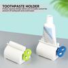 4-Piece Toothpaste Tube Squeezer Set view 4
