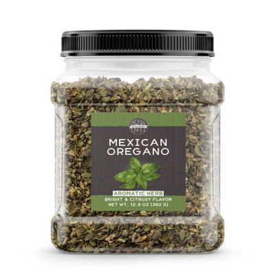 Birch & Meadow Mexican Oregano, 363 mL