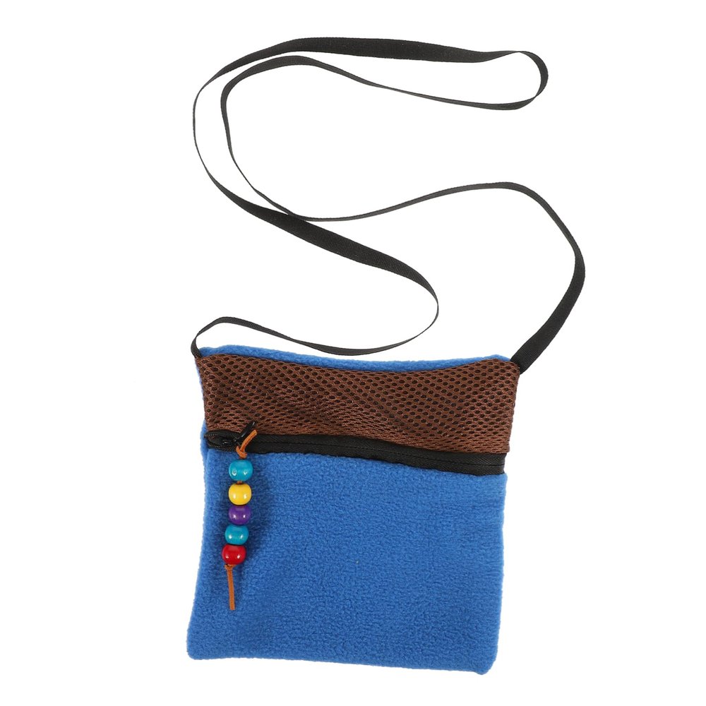 Mipcase Reptile Carrier Bag - Breathable Cotton