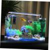 Mipcase Shipwreck Aquarium Decoration view 4