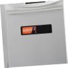 Gogogmee Dishwasher Clean/Dirty Magnet, Double-Sided Sign view 3