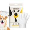 JINGAN Pet Care Wipes view 1