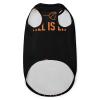 Basketball Heartbeat Pets Shirt view 2