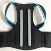 ONWEE Kids' Back Brace, Posture Corrector with Adjustable Neoprene Straps and Lumbar Support (Small/XL/S) Vision view 2