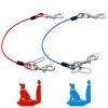 Mi Metty Dog Seat Belt for Car view 1