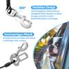 Mi Metty Dog Seat Belt for Car view 2