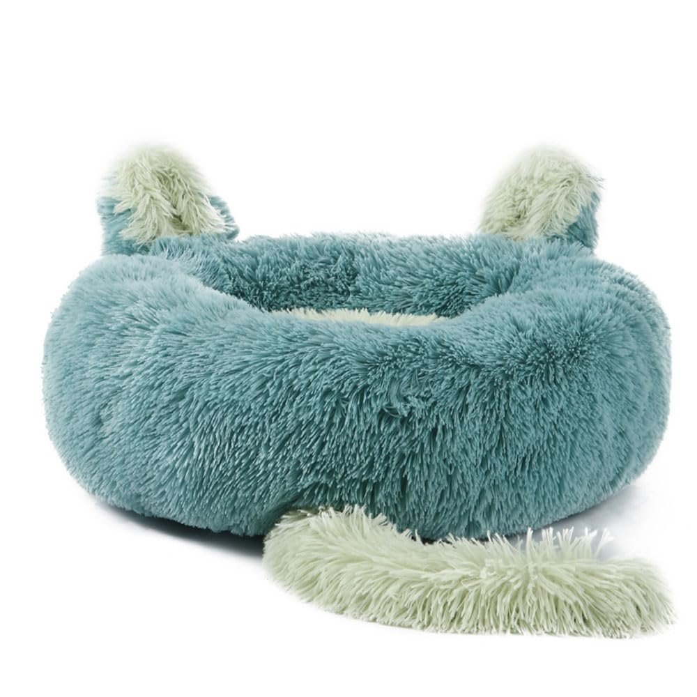 DOTBUY-SHOP Cute Ears Dog Bed