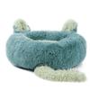 DOTBUY-SHOP Cute Ears Dog Bed view 1