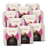 CoffeeB LUNGO FORTE 9 Coffee Balls, 51 g, Pack of 10 (10 x 9 Coffee Balls) view 1