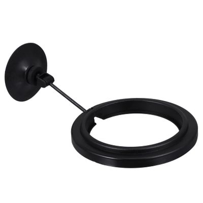 Amosfun Fish Feeding Ring for Aquariums