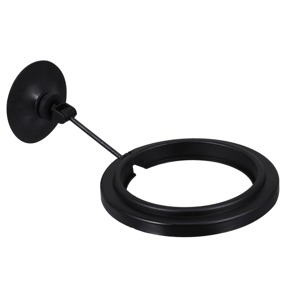 Amosfun Fish Feeding Ring for Aquariums