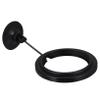 Amosfun Fish Feeding Ring for Aquariums view 1